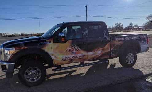 Quality Restoration Services L.L.C 2426 American Legion Blvd, Mountain Home Idaho 83647