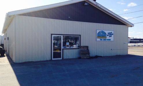 Hillcrest Automotive Supplies Happy Valley-Goose Bay
