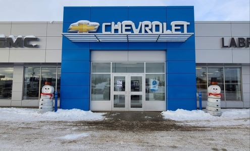 Labrador Motors Ltd Happy Valley-Goose Bay