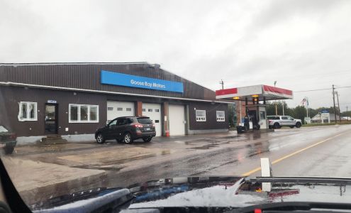 Goose Bay Motors Ltd Happy Valley-Goose Bay
