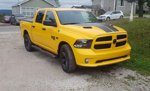 TM Auto Happy Valley-Goose Bay