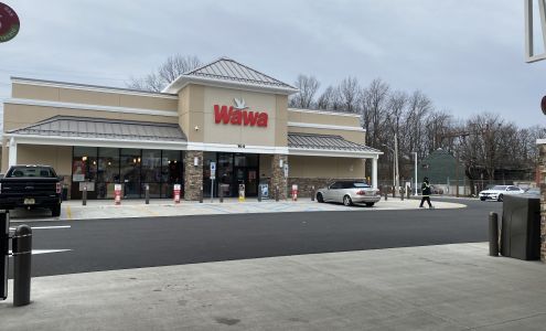Wawa City of Orange