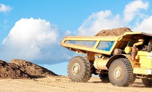 JJ's Trucking 16 Hillcrest Rd, Happy Valley-Goose Bay Newfoundland and Labrador A0P 1C0