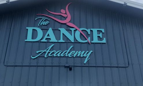 The Dance Academy - Kay Williams Prunty 555 Kragness Ave N, Worthington Minnesota 56187