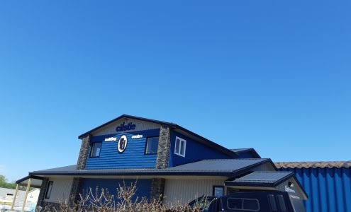 E & J Millworks Inc Yarmouth