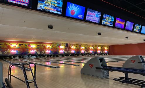 Family Fun Centre Bonne Terre