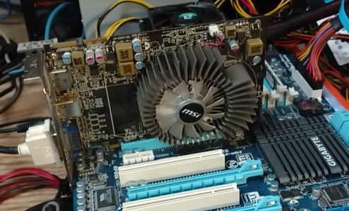 Nova 5 Star Computers Sales & Service Yarmouth