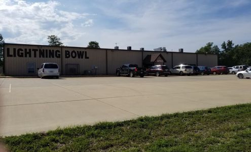 Lightning Bowl West Plains