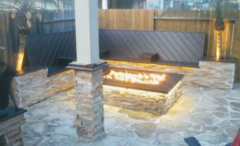 Bad Ass Construction