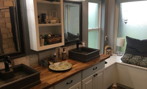 AA Painting & Remodeling