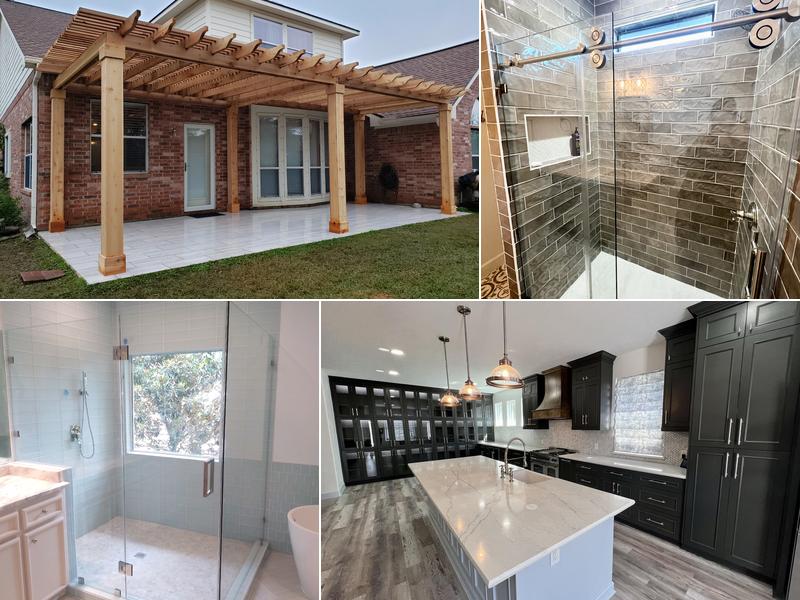 Dynamic Construction Texas