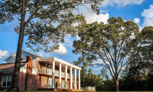 Shiloh Chennault Bed and Breakfast - Plantation - West Tennessee - Boutique Hotel Ramer