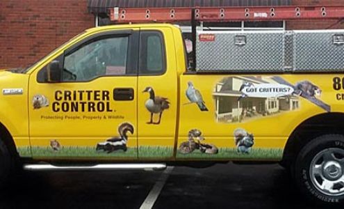 Critter Control of North Central Indiana