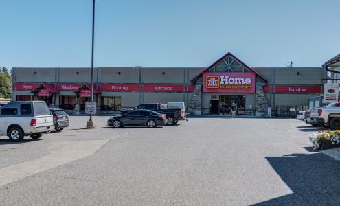 Mcnabb Home Building Centre Parry Sound