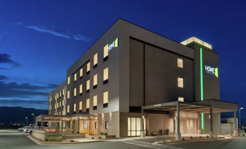 Home2 Suites by Hilton Alamogordo White Sands