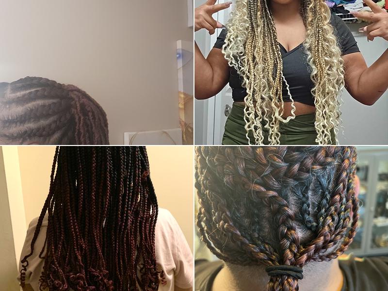 Omnicient Braiding Services