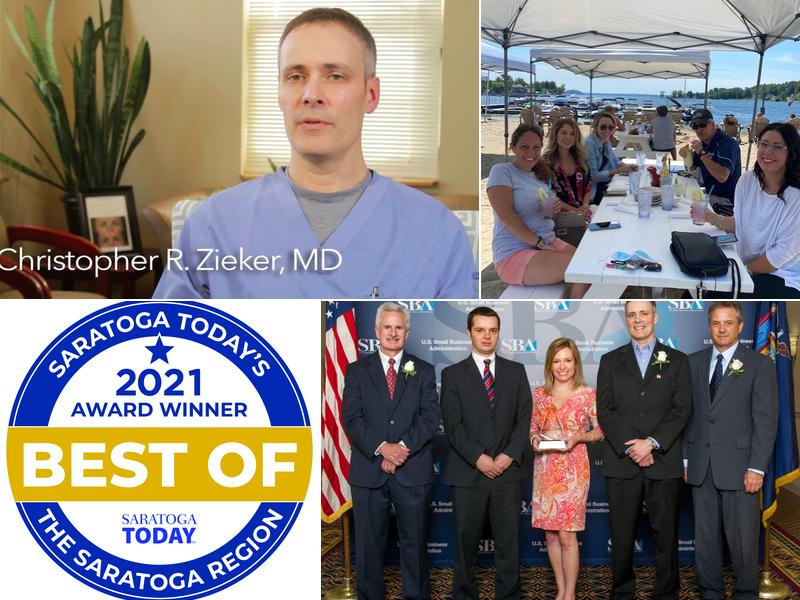 ZiekerEye Ophthalmology, PC: Dr. Christopher Zieker