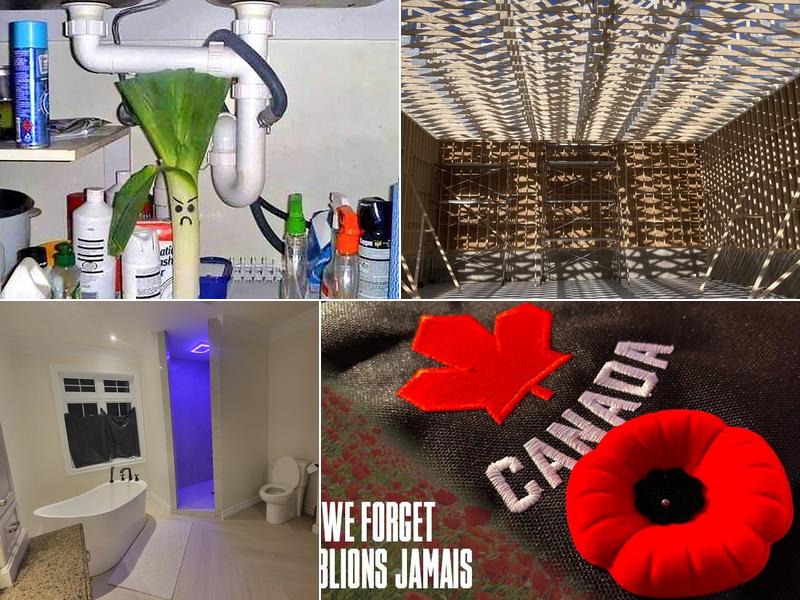 Plomberie Chaleur Plumbing & construction