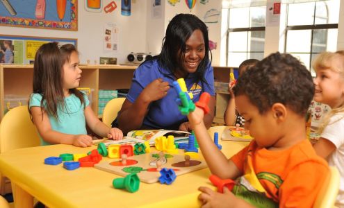 Childcare Network Morehead City