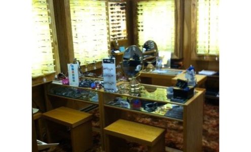 Eye Care & Vision Therapy