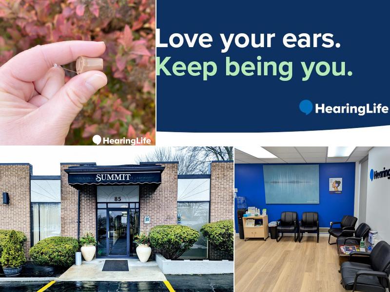 HearingLife of Norwalk OH