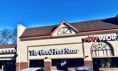 The Good Feet Store
