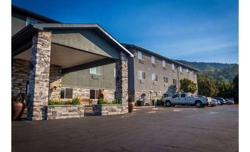 La Quinta Inn & Suites by Wyndham Grants Pass