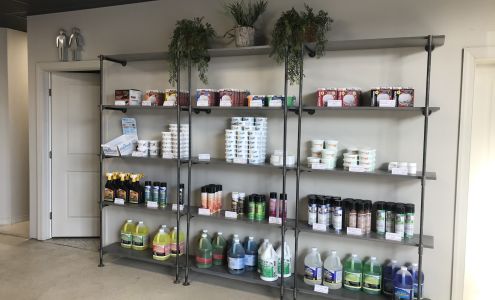 McCombs Supply Co., Inc.