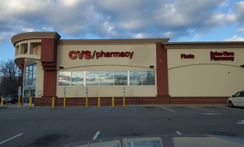 CVS