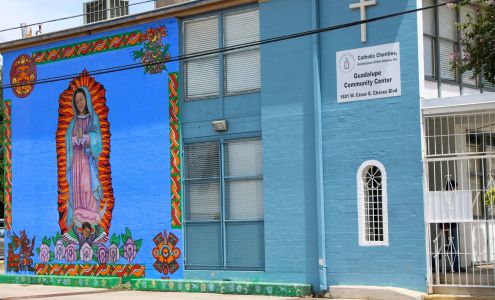 Guadalupe Community Center