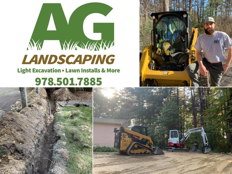 AG Landscaping