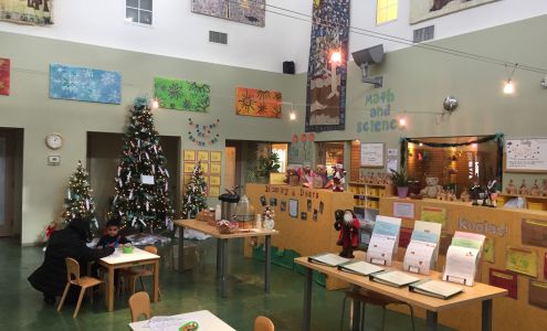 Childtime of Montgomeryville Colmar