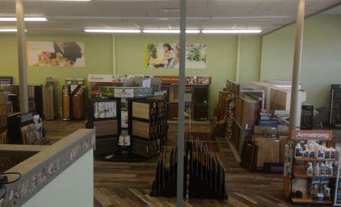 Carpet One Floor & Home 12 Livingstone St, Yorkton Saskatchewan S3N 0R1