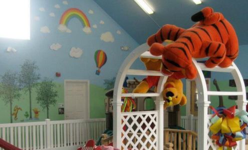 Bostley's Child Care and Preschool Learning Center Montoursville