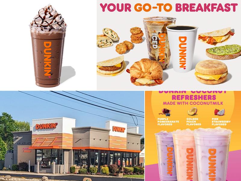 Dunkin'