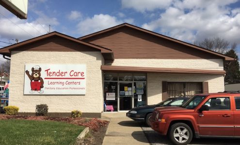 Tender Care Learning Centers