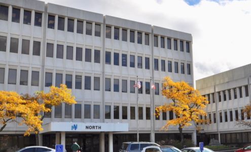 MetroHealth Beachwood Health Center