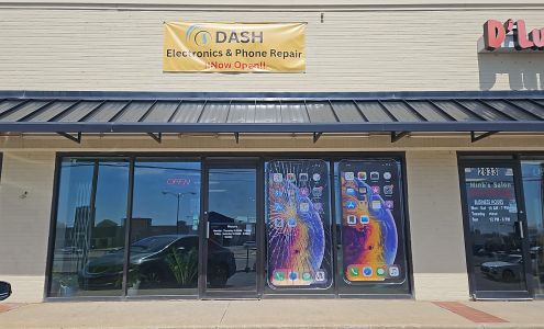 Dash Cellular Repair