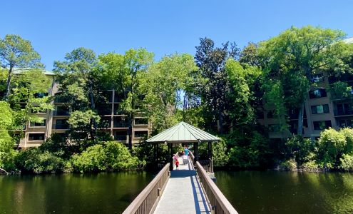 Waterside By Spinnaker Resorts Hilton Head Island