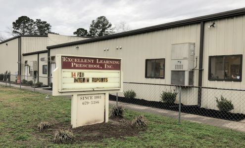 Excellent Learning Preschool