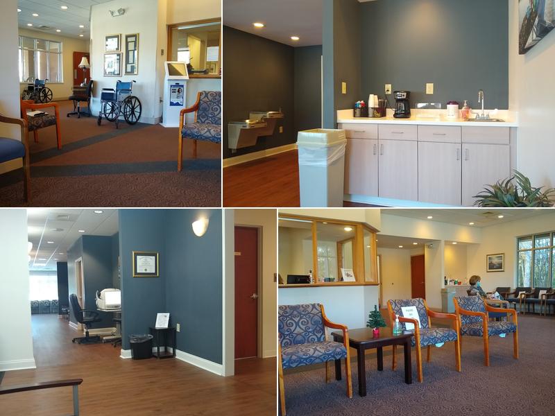 Coastal Eye Group, PC - Murrells Inlet