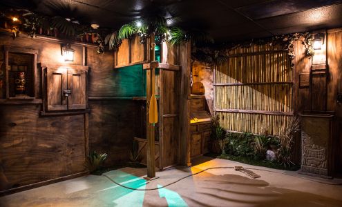 Break Out Myrtle Beach Escape Room North Myrtle Beach