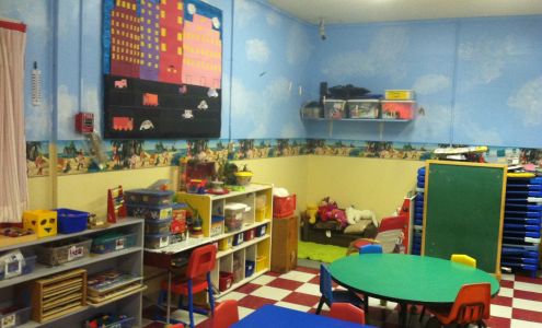 Busy Bees Preschool, LLC