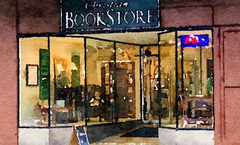 Main Street Christian Bookstore