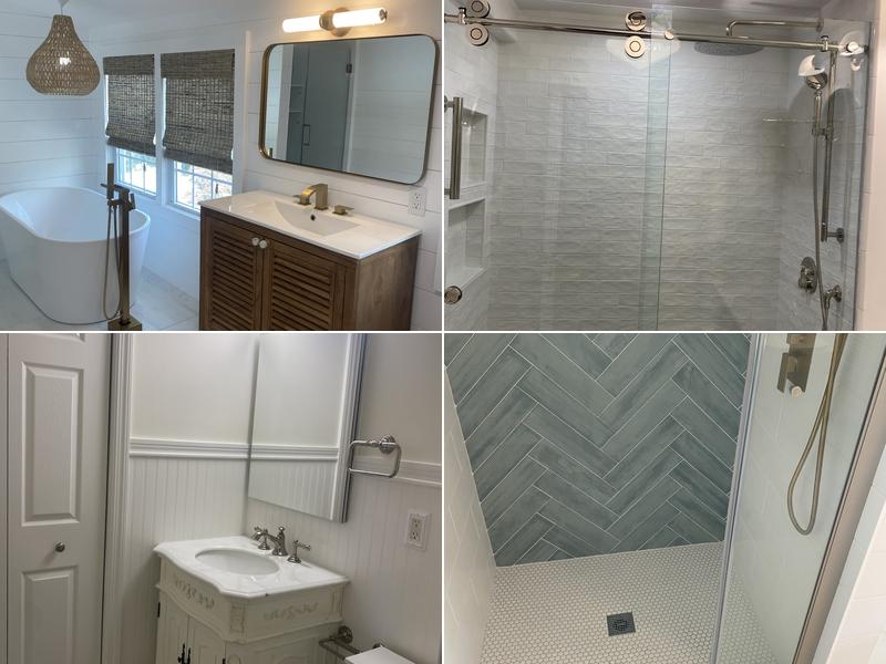 Atlantic Home Remodeling