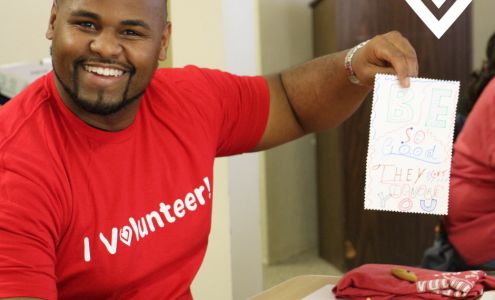 Volunteer Center of Lubbock