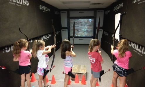 Texas Tumbling And Trampoline Institute (3Ti), Inc. Paris