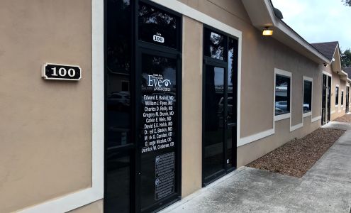 Eye Associates, PLLC