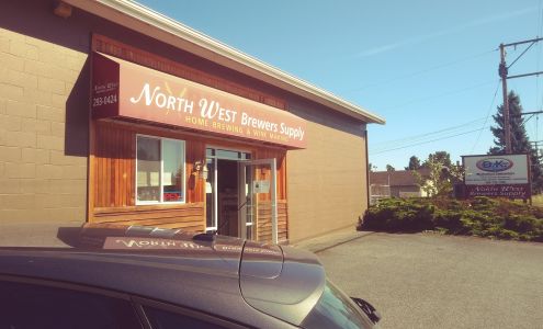 Northwest Brewers Supply Burlington