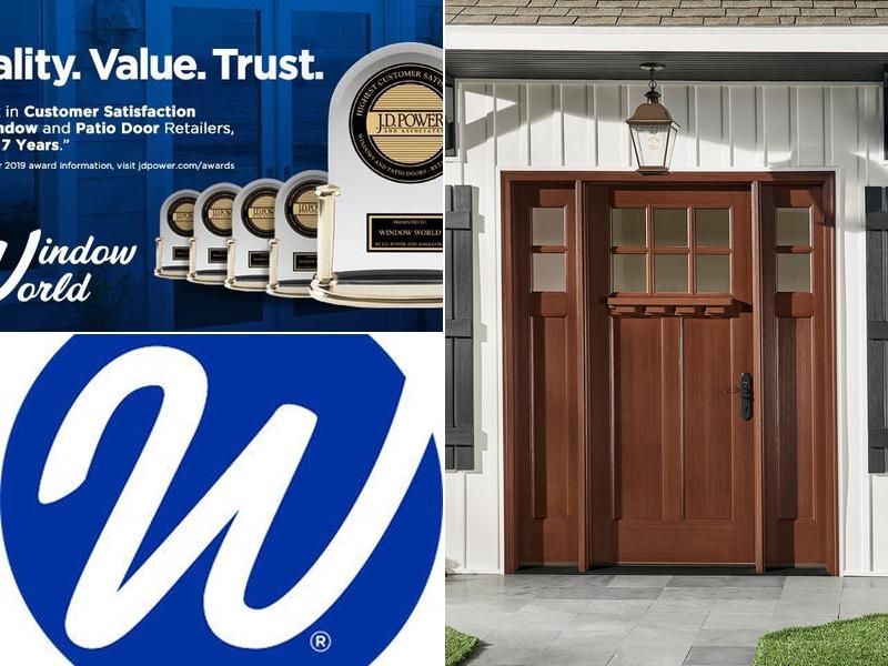 Window World of Fairmont